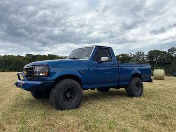 Main image Ford F-150