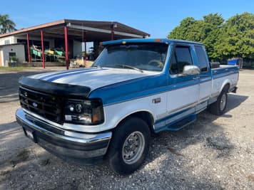 Main image Ford F-150