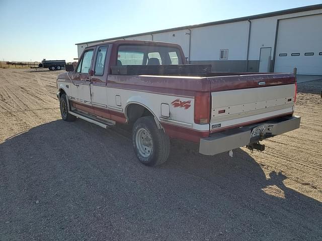 Image of Ford F-150 equipment image 3