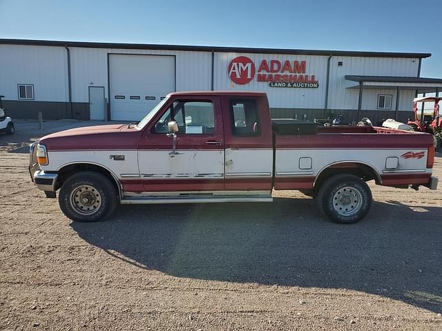 Image of Ford F-150 equipment image 4