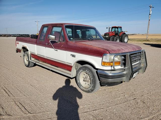 Image of Ford F-150 equipment image 1