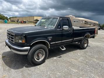 Main image Ford F-250