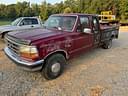 1994 Ford F-250 Image