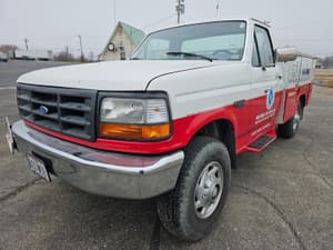 1994 Ford F-250 Image