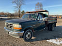 1994 Ford F-350 Image