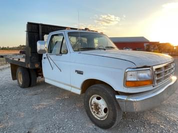 Main image Ford F-350