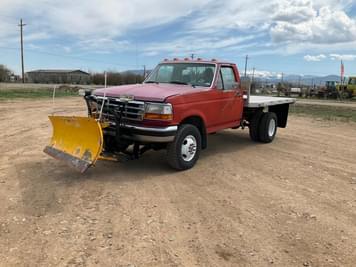 Main image Ford F-350