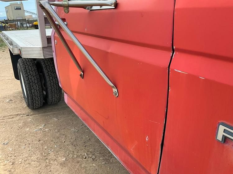 Main image Ford F-350 17