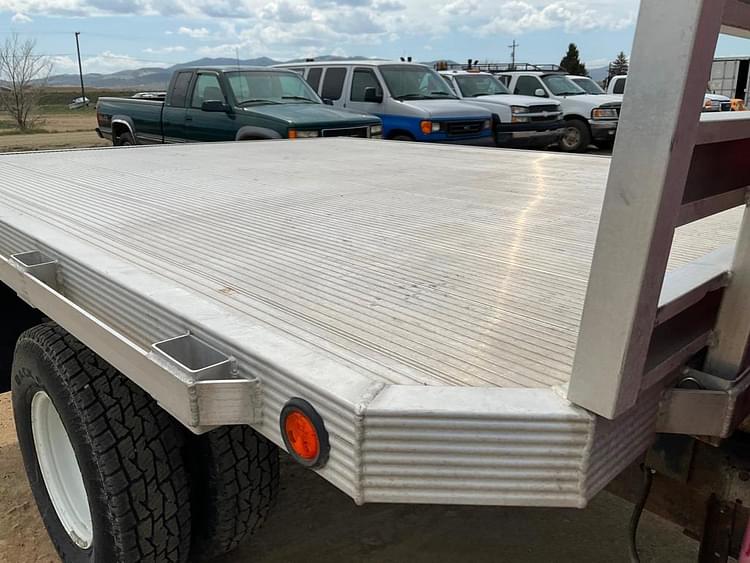 Main image Ford F-350 18