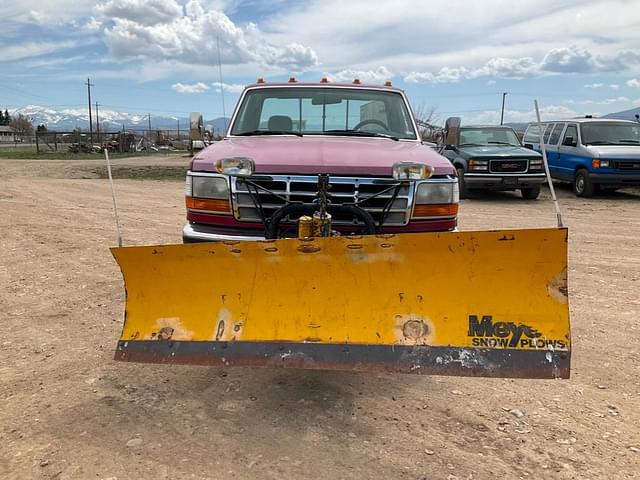 Thumbnail image Ford F-350 1