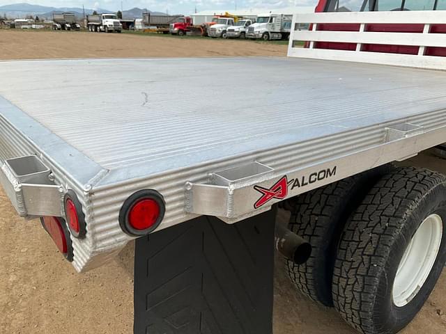 Thumbnail image Ford F-350 22