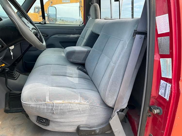 Main image Ford F-350 30