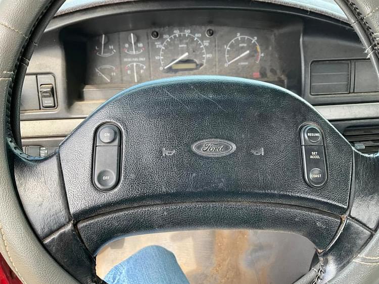 Main image Ford F-350 33