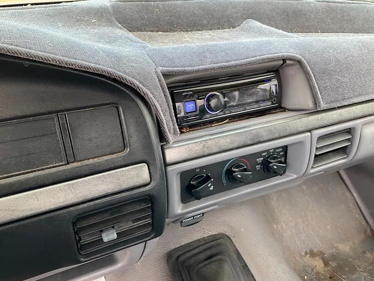 Main image Ford F-350 35