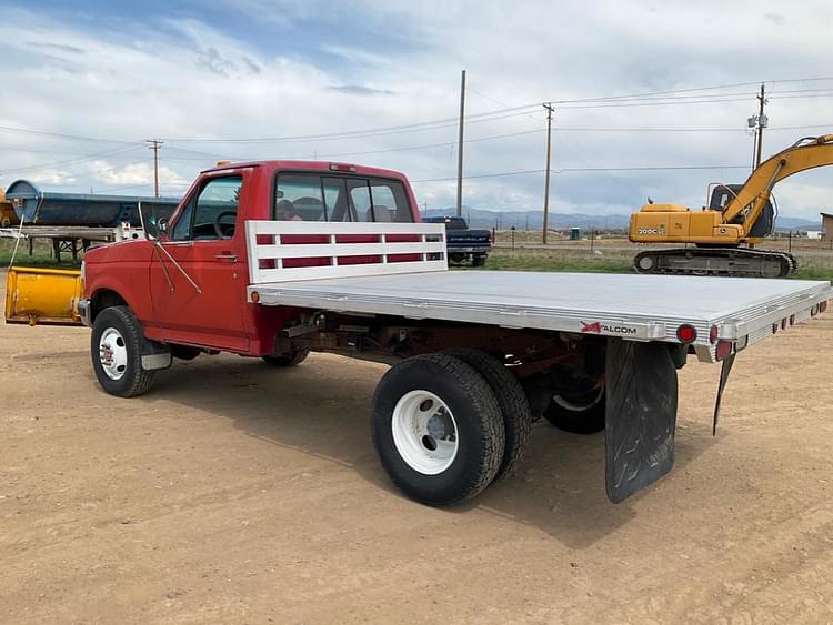 Main image Ford F-350 6