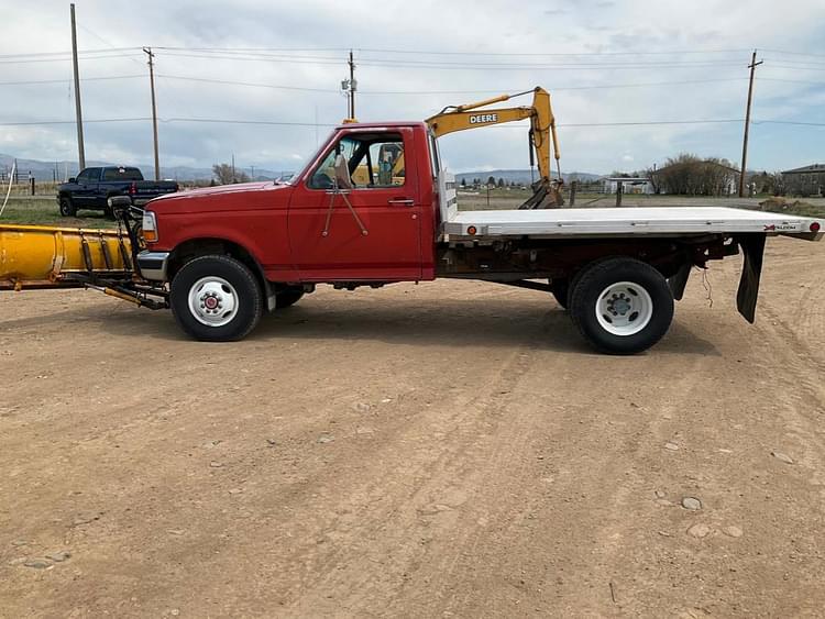 Main image Ford F-350 7