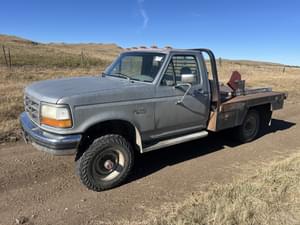 1994 Ford F-350 Image
