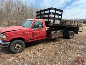Main image Ford F-450