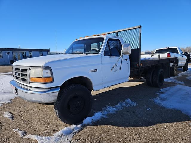 Image of Ford F-Super Duty equipment image 2