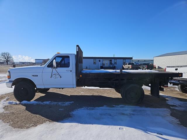 Image of Ford F-Super Duty equipment image 3