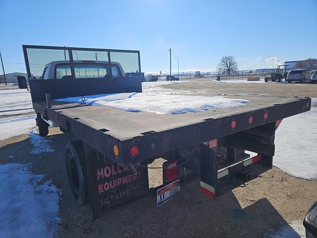 Image of Ford F-Super Duty equipment image 4