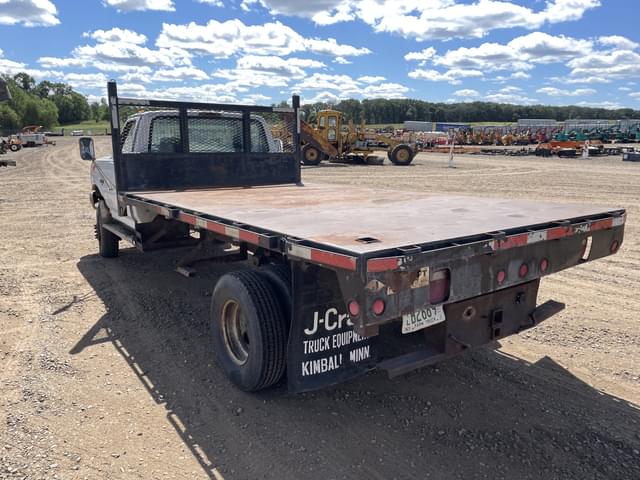 Image of Ford F-Super Duty equipment image 1
