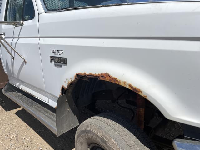 Image of Ford F-Super Duty equipment image 4