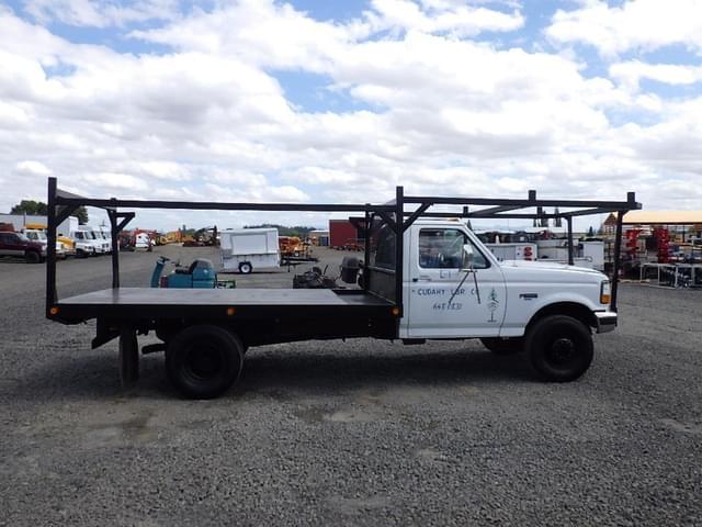 Image of Ford F-Super Duty equipment image 2