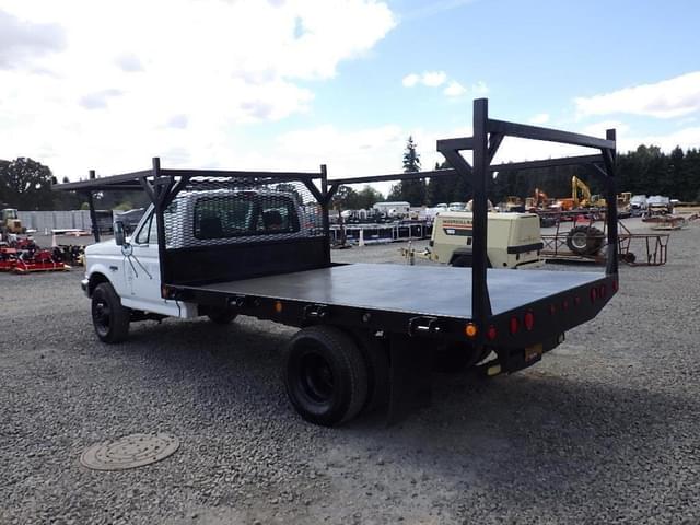 Image of Ford F-Super Duty equipment image 4
