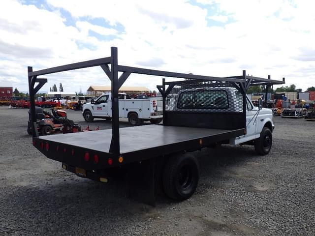 Image of Ford F-Super Duty equipment image 3