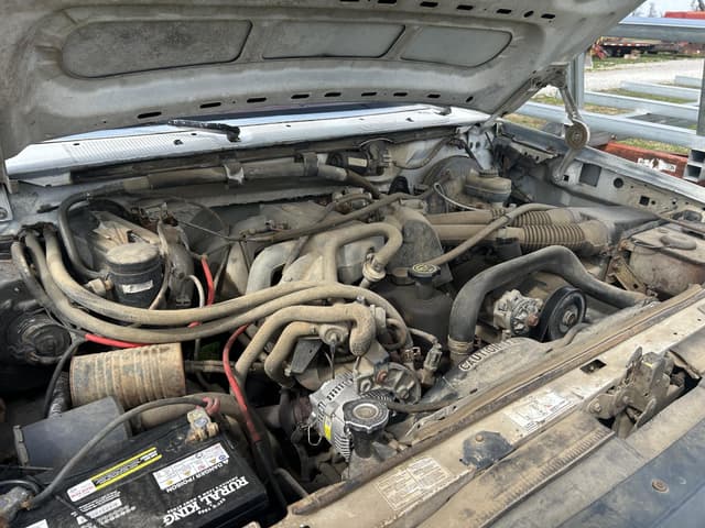 Image of Ford F-150 equipment image 4