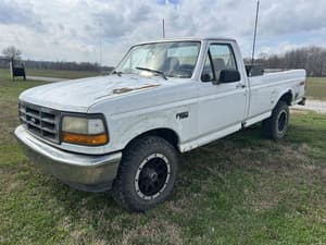 1994 Ford F-150 Image