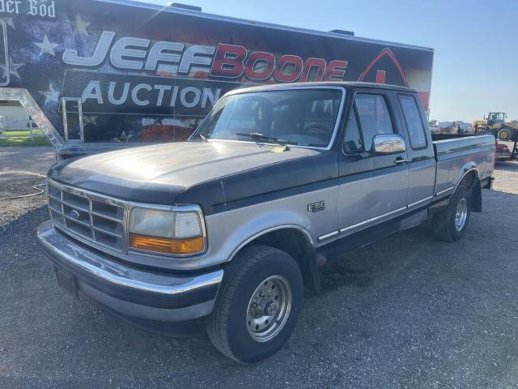 Image of Ford F-150 Primary image