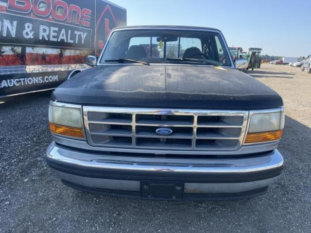 Image of Ford F-150 equipment image 4