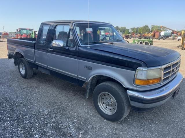 Image of Ford F-150 equipment image 3
