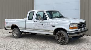 1994 Ford F-150 Image