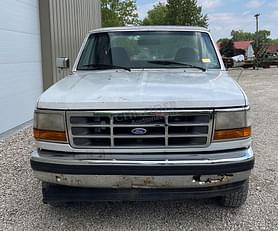 Main image Ford F-150 8