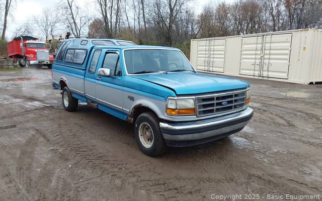 Image of Ford F-150 equipment image 3