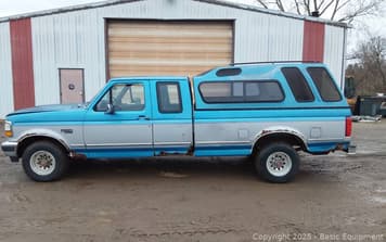 Main image Ford F-150