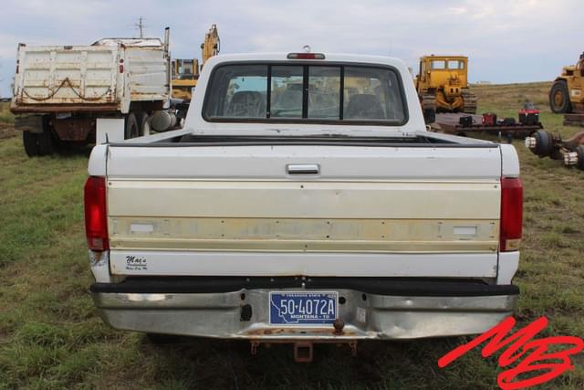 Image of Ford F-150 equipment image 4