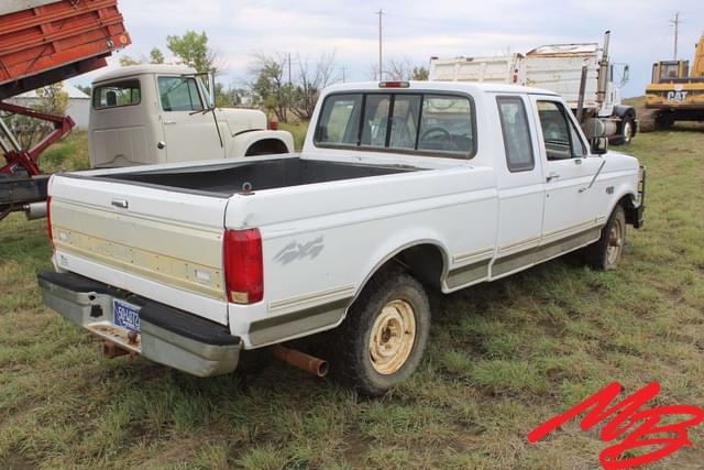 Image of Ford F-150 equipment image 3