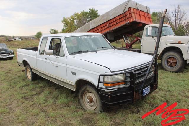 Image of Ford F-150 equipment image 2