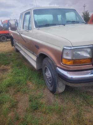 1994 Ford F-250 Image