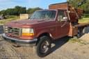 1994 Ford F-250 Image