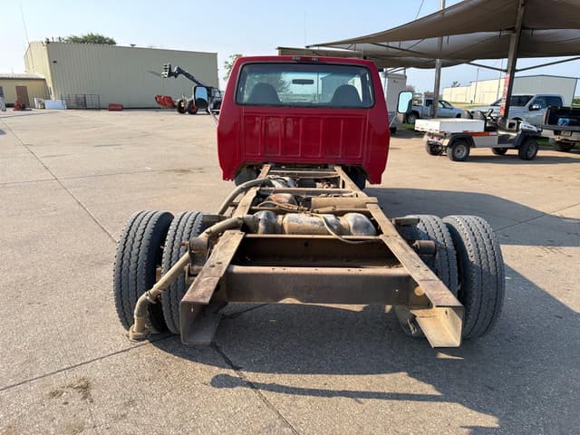 Image of Ford F-250 equipment image 4