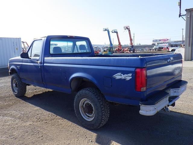 Image of Ford F-250 equipment image 3