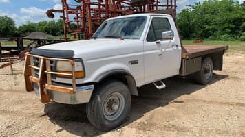 Main image Ford F-250