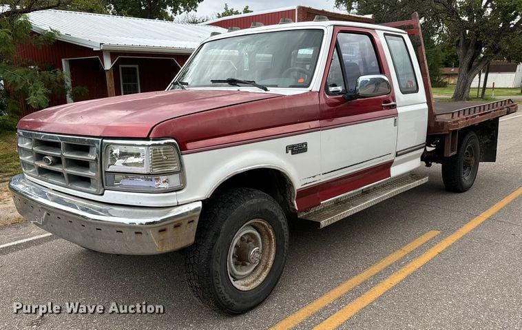 Main image Ford F-250