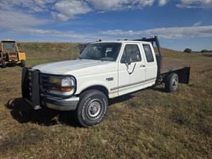 1994 Ford F-250 Image
