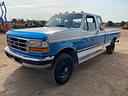 1994 Ford F-250 Image